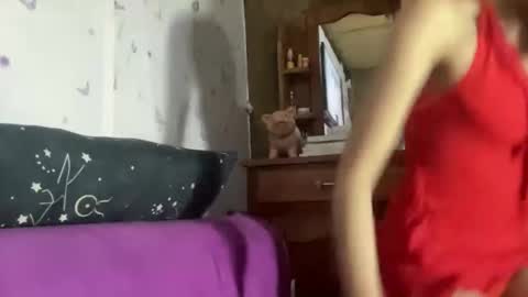 precious_mitch18 online show from September 13, 1:00 pm