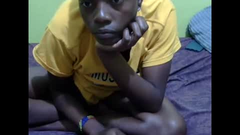 precious_nesh online show from January 26, 5:02 pm