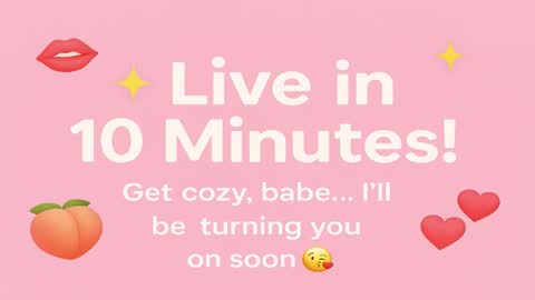 preciousangelbby online show from March 29, 3:28 am