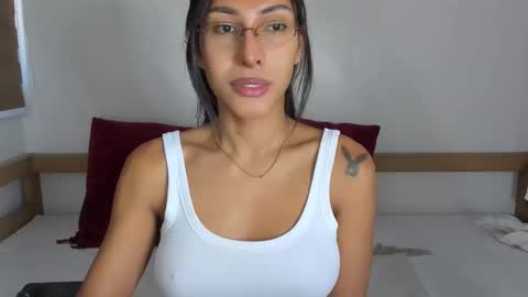 Paula online show from March 23, 2:59 am