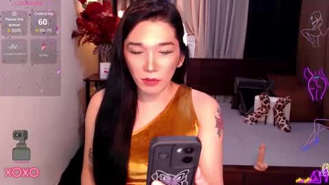 Rosedoll online show from December 13, 3:16 am