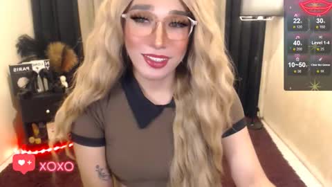 Snapshot of preciousrosedoll chatting on November 29, 12:57 am Rosedoll online show from November 29, 12:57 am