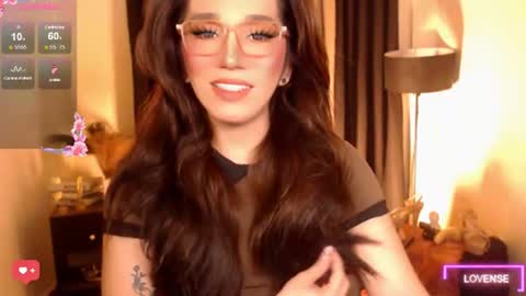 Snapshot of preciousrosedoll chatting on July 1, 6:37 am Rosedoll online show from July 1, 6:37 am