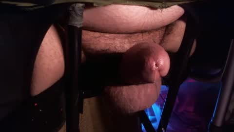 Ricky online show from April 14, 3:01 am