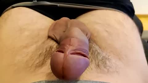 precummilker online show from December 13, 8:58 pm