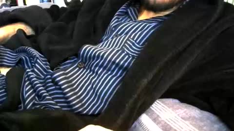 precumslut99 online show from January 11, 1:05 pm