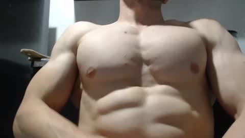 JUAN online show from October 6, 1:25 am