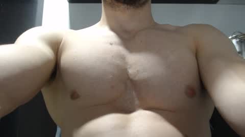 JUAN online show from October 12, 5:06 am