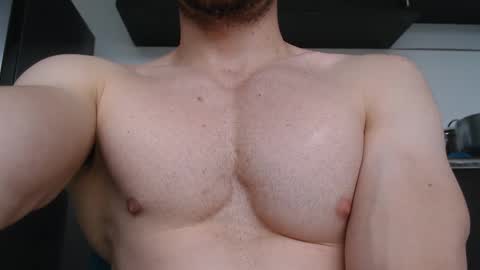 JUAN online show from October 12, 8:30 pm