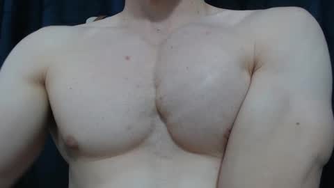 JUAN online show from October 14, 8:20 pm