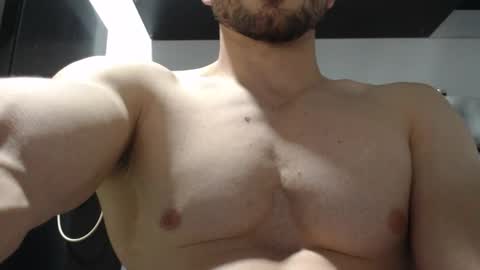 JUAN online show from October 18, 7:42 am