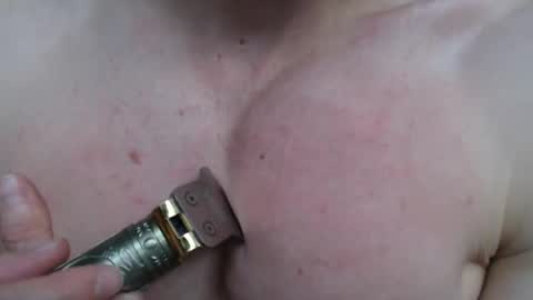 JUAN online show from October 25, 8:03 pm