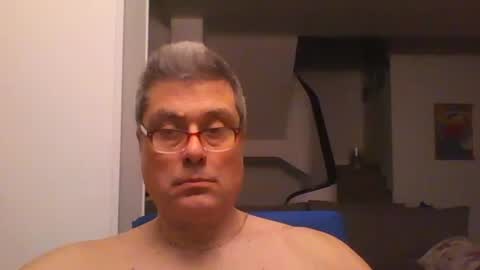 Snapshot of prendimisubito chatting on March 6, 2:41 am prendimisubito online show from March 6, 2:41 am