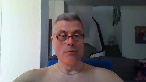 prendimisubito online show from May 7, 12:21 pm