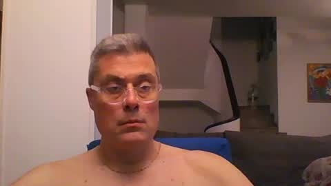 prendimisubito online show from May 23, 8:13 pm