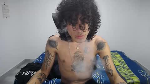 Plux online show from October 16, 7:04 pm