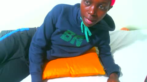 Snapshot of preshty chatting on January 30, 8:01 am preshty online show from January 30, 8:01 am