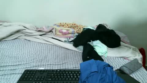 Snapshot of preshty chatting on October 19, 6:03 am preshty online show from October 19, 6:03 am