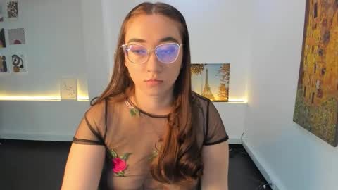 Camila  online show from December 22, 12:02 pm