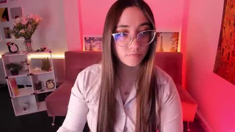 Camila  online show from March 23, 12:09 pm