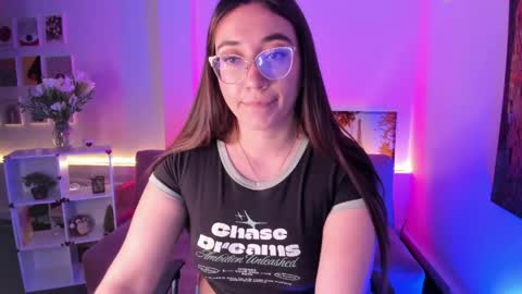 Camila  online show from May 11, 2:45 pm