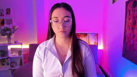 Camila  online show from May 13, 12:46 pm