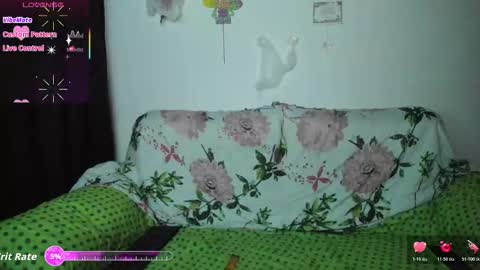 Snapshot of pressure_xxx_420 chatting on November 5, 8:36 am PRESSURE online show from November 5, 8:36 am