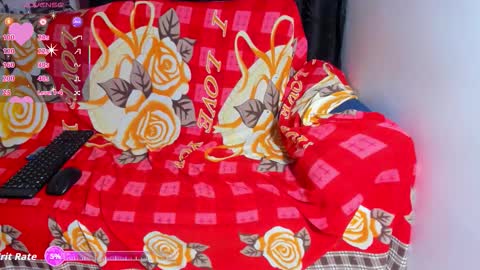 Snapshot of pressure_xxx_420 chatting on November 9, 6:55 am PRESSURE online show from November 9, 6:55 am