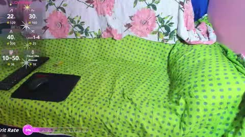 Snapshot of pressure_xxx_420 chatting on December 19, 9:05 am PRESSURE online show from December 19, 9:05 am