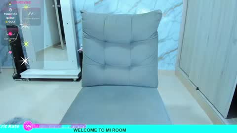 PRESSURE online show from May 5, 9:39 am