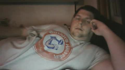 prestonhealy online show from November 14, 5:28 am