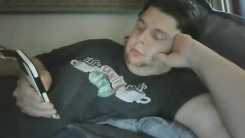 prestonhealy online show from January 10, 8:32 pm