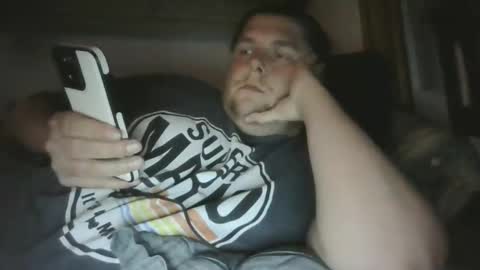 prestonhealy online show from March 23, 4:49 am