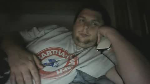 prestonhealy online show from March 25, 4:29 am