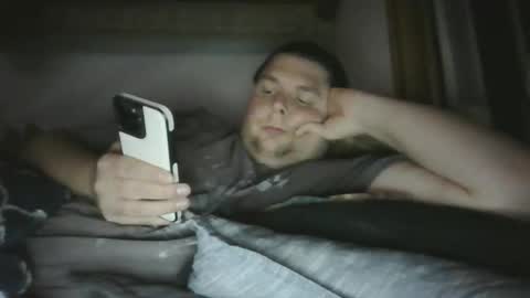 prestonhealy online show from April 7, 2:56 am