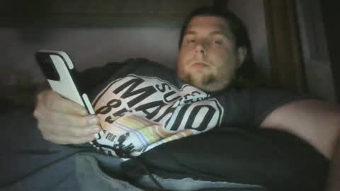 prestonhealy online show from June 13, 4:10 am