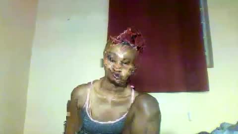 Snapshot of prettie_candy9 chatting on September 21, 12:29 pm Prettie candy9 online show from September 21, 12:29 pm