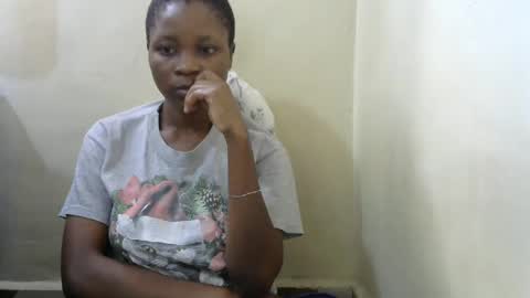 prettie_tesh online show from February 2, 9:19 am