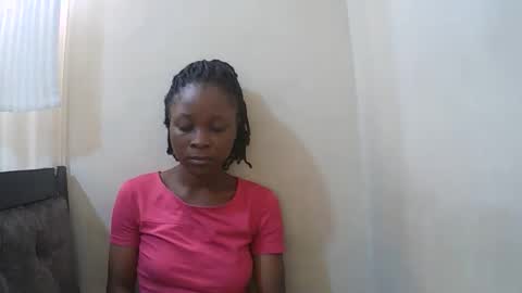 prettie_tesh online show from January 7, 9:34 am