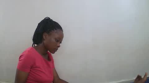 prettie_tesh online show from January 10, 8:27 am