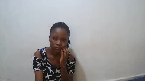 prettie_tesh online show from January 10, 10:14 pm