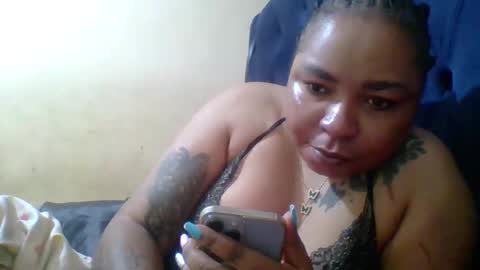 pretty1_lioness online show from March 1, 3:36 pm