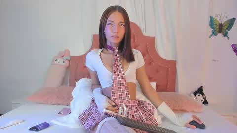 Sarah online show from September 12, 9:04 pm