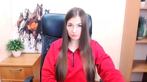 anna online show from September 27, 5:45 am