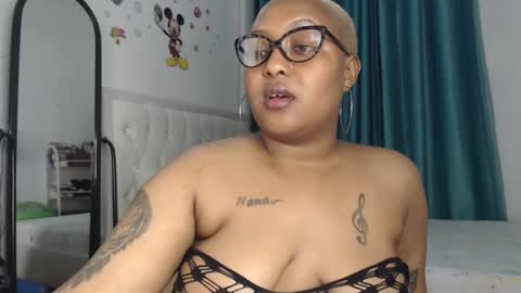 Annah online show from February 27, 12:32 am