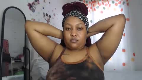 Snapshot of pretty_annah chatting on September 20, 9:10 am Annah online show from September 20, 9:10 am