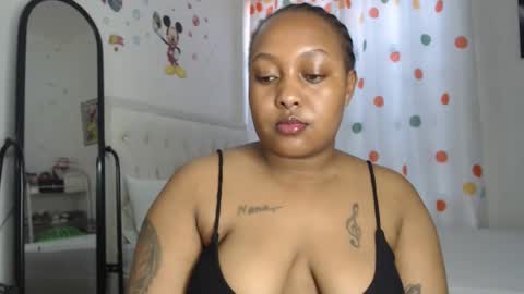 Snapshot of pretty_annah chatting on October 19, 7:20 am Annah online show from October 19, 7:20 am