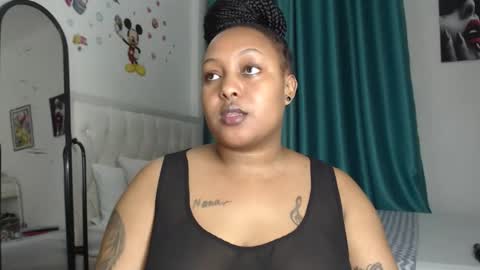 Snapshot of pretty_annah chatting on January 15, 6:33 pm Annah online show from January 15, 6:33 pm