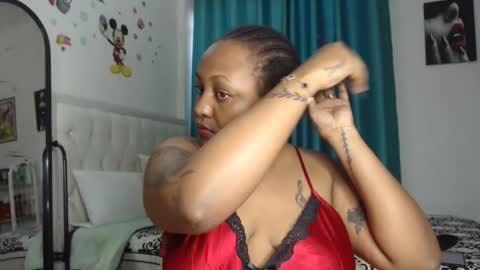 Snapshot of pretty_annah chatting on February 15, 3:58 am Annah online show from February 15, 3:58 am