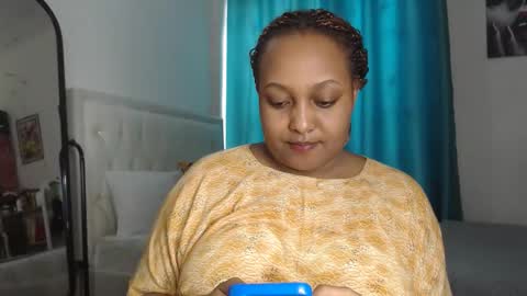 Annah online show from May 10, 10:42 am